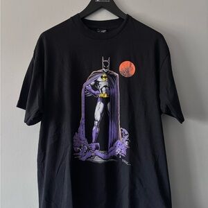 89’ Screen Stars Dc Comics Bat man tee
